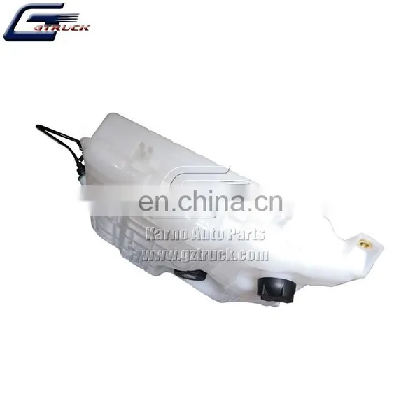Heavy Duty Truck Parts Coolant Expansion Tank Oem 7422064150 7420983308 5010141526 7420828416 for RVI Truck Water Tank photo-3