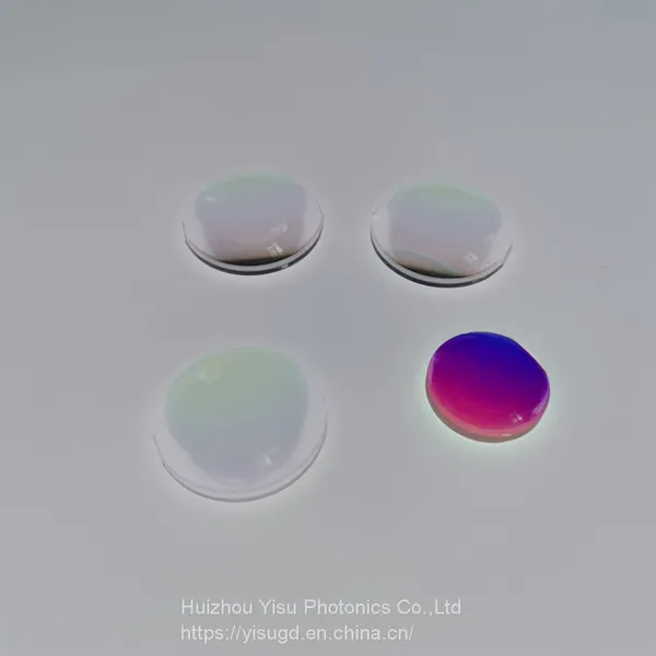 High Quality Field Lens for Laser Marking Machine photo-4