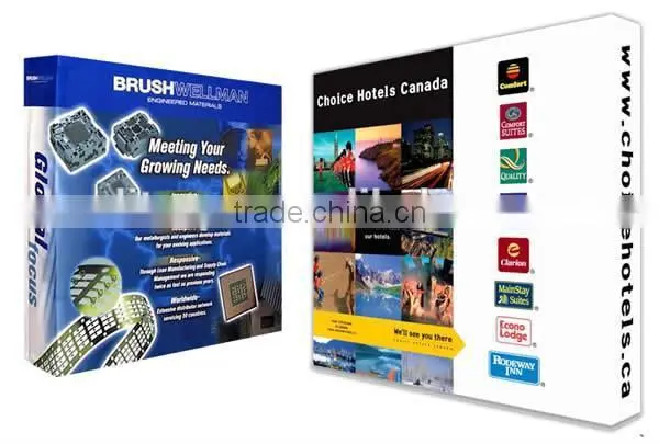 8ft Poster PVC Magnetic Pop Up Collapsible Backdrop photo-2