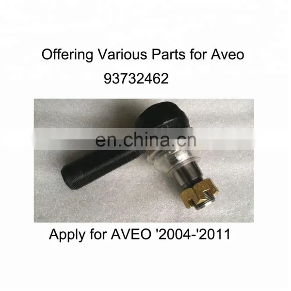 Auto Chassis Parts Ball Joint FOR CHEVROLET AVEO 93732462