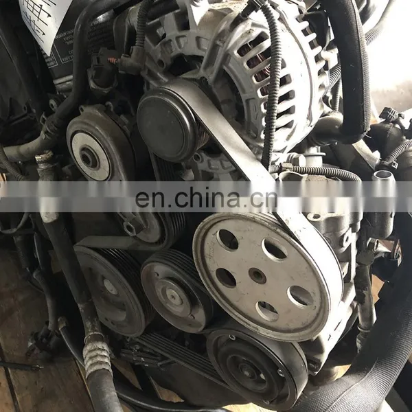 Audi A4 Used Outboard Engine Sale Used Car Engine Sale Engine Used CDZ 2.0T photo-5