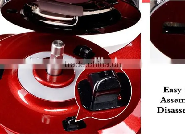 Whole Apple Feed Mouth Slow Juicer/kitchen Applicance Juicer Blender photo-4