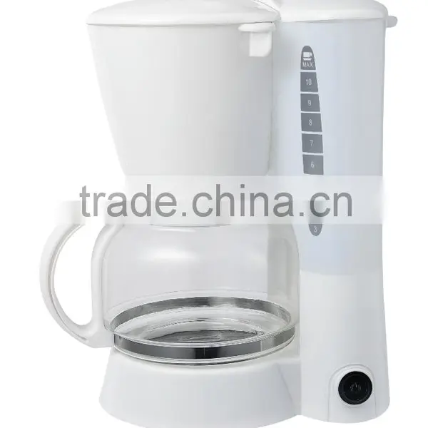 Teapot Transparent Coffee Pot Coffee Machine photo-3