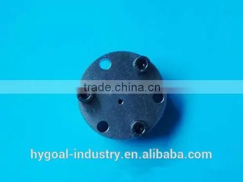 BIDIRECTIONAL LUBRICATING GEAR PUMP photo-2