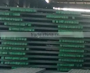 Hot Rolled 130*130 Steel Billets, Iron Billet photo-2