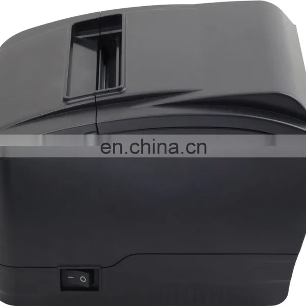 OCP-807 Driver Download USB 80mm Wireless Pos Thermal Printer 58mm Pos Printer photo-2