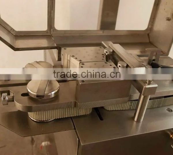 Sausage Cutter Sausage Cutting Machine Sausage Tyings Sausage Flower Cutting Machine photo-2