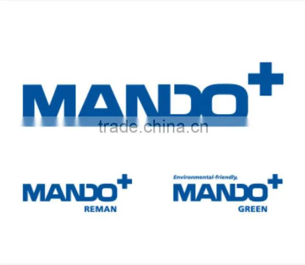 MANDO KOREAN SHOCK ABSORBER