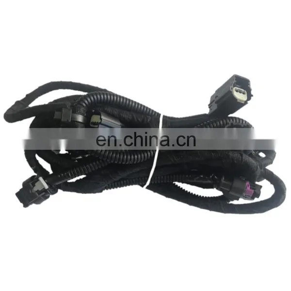 OEM 670004438 Front Bumper Parking Sensor WIRING For Maserati Ghibli photo-2