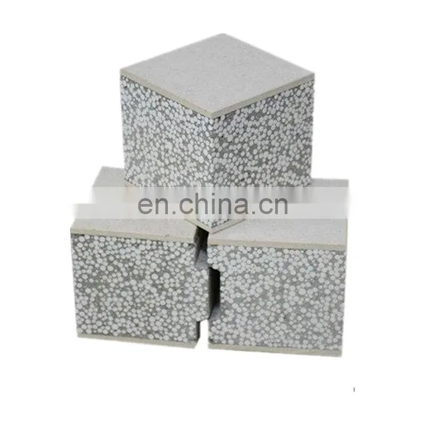 Cheaper Exterior Decorative Culture Stone Curtain Decorative Composite Insulation Fasteners Club Wall Panels photo-2