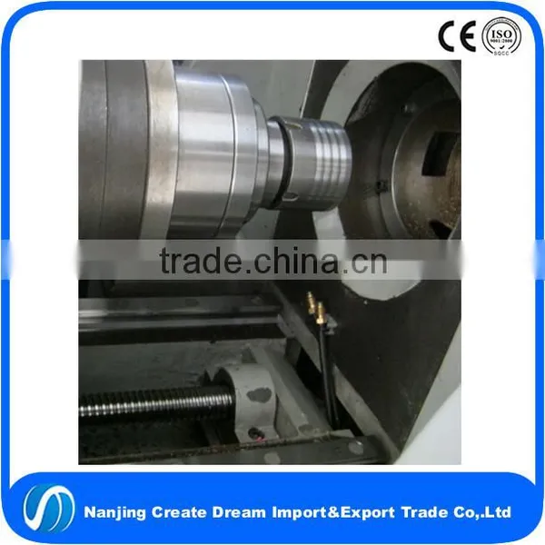 Automotive Production Lathe photo-2