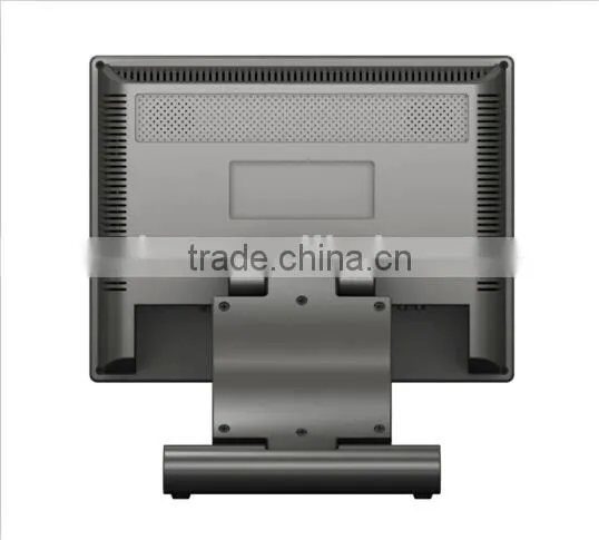 10.4 Inch LCD With DVI Input Touch Monitor photo-2