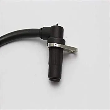 Haoxiang New Material Wheel Speed Sensor ABS MR407268 For MITSUBISHI Montero photo-3