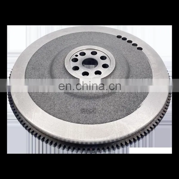 BACO Flywheel for ISUZU HICOM OEM 8-97115-785-0 4HF1 Engine 8-97115785-0 8971157850 photo-5
