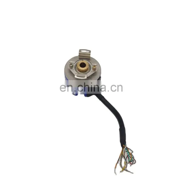 8MM Shaft 2500mm Encoder GSM48-8G2500BML5-4P Servo Encoder for Servo Machine photo-2