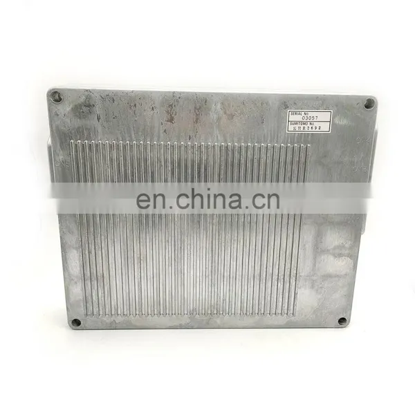 CX330 CONTROLLER KHR3314 KHR3310 KHR3312 ECM ECU CONTROLLER CX350 CX330 SH300-3B SH-3B photo-2