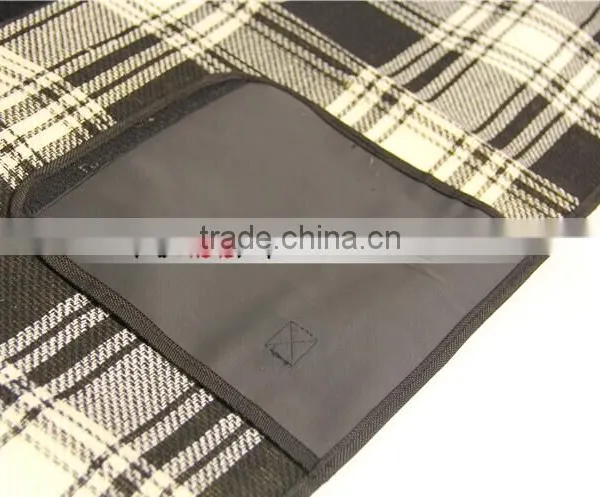 TOOTS Foldable Picnic Mat,Waterproof Camping Blankets photo-4
