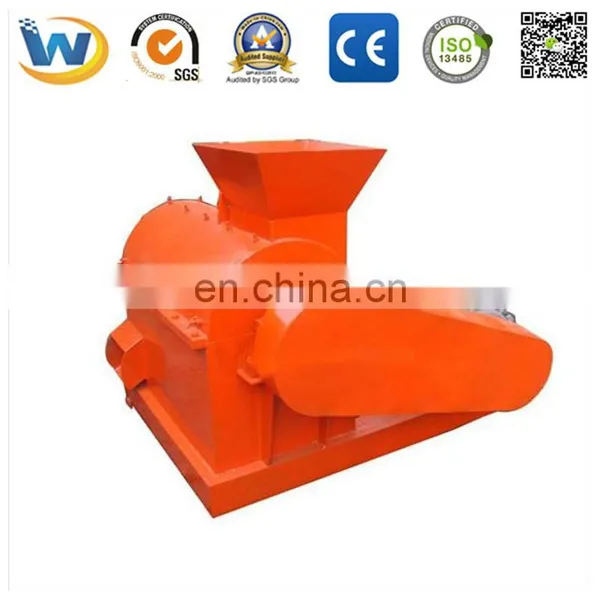 2017 Organic Organic Fertilizer Making Machine, Machine for Making Organic Fertilizer Granules photo-5