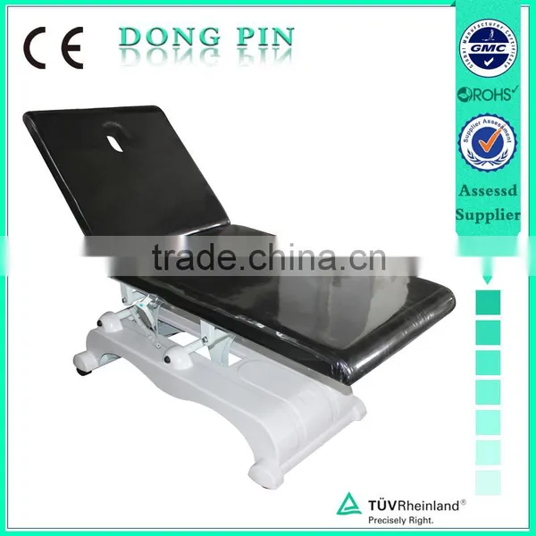 Equipment Salon Facial Bed With CE photo-2