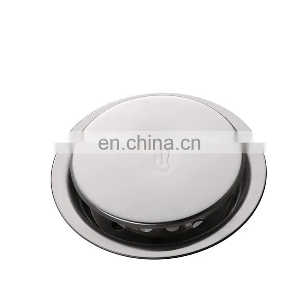 LIRLEE OEM Home Hotel Bathroom Balcony Luxury Floor Drain