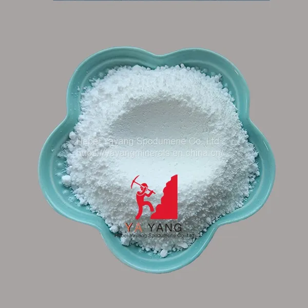 White Carbon Black White Carbon Black Price Per Ton Clinoptilolite Mineral photo-2
