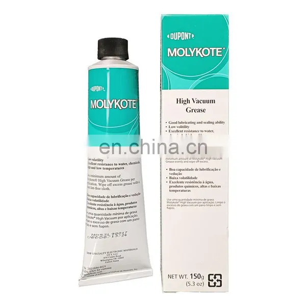 Vacuum Grease