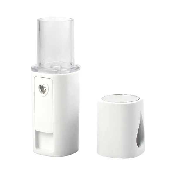 Tiny and Portable Nano Spray Humidifier photo-3