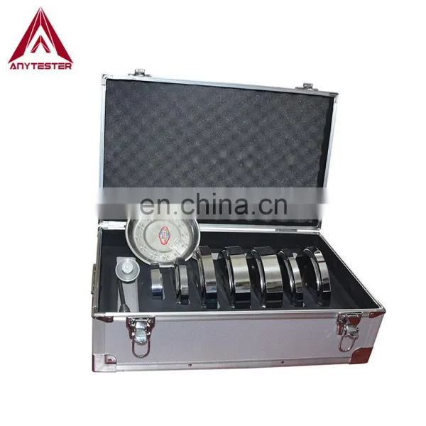 MVR Method PPHY Melt Flow Index Testing Machine photo-5