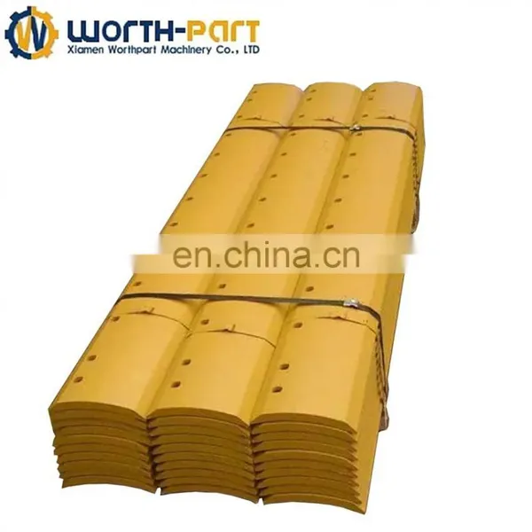Excavator Grader Blades Cutting Edges 5d9553 photo-4