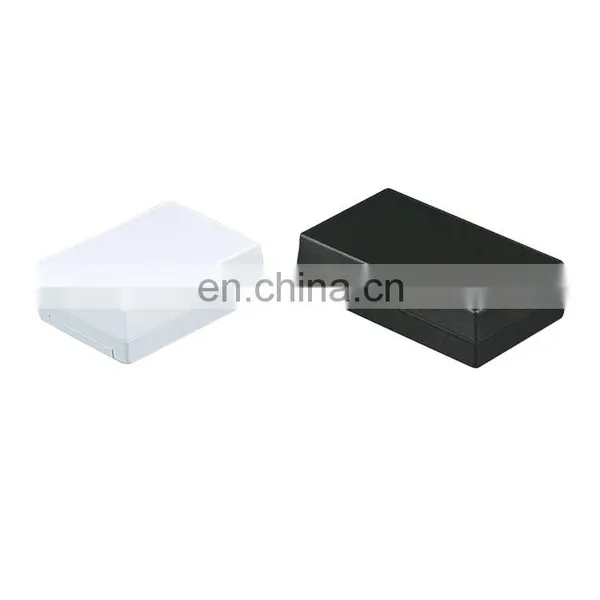 Custom Plastic Box Injection Enclosure Custom Plastic Injection Molding Plastic Enclosure photo-3