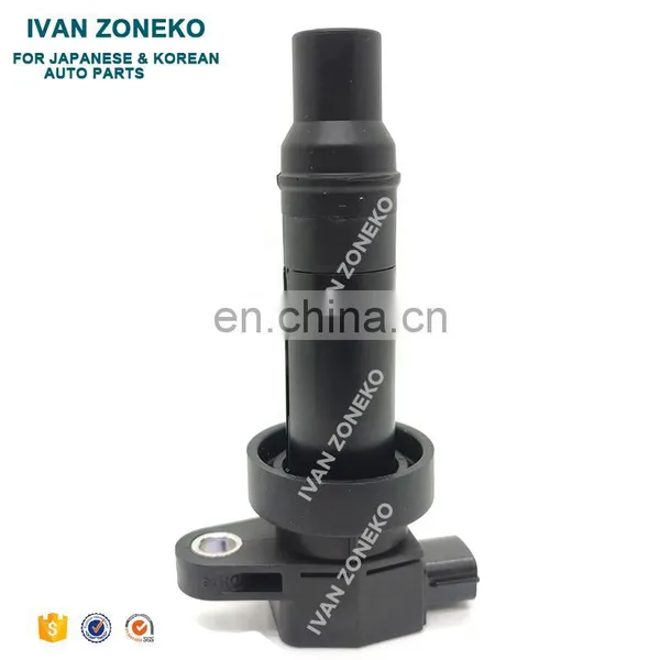 Ivanzoneko Original Wholesale Auto Engine Ignition Coils 27301-2B010 273012B010 27301 2B010 For Hyundai Elantra Verna Kia Motor photo-3