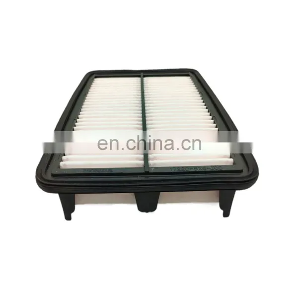 Complete In Specifications Air Filter Price 172205X6J00 17220 5X6 J00 17220-5X6-J00 Fit For Honda photo-2