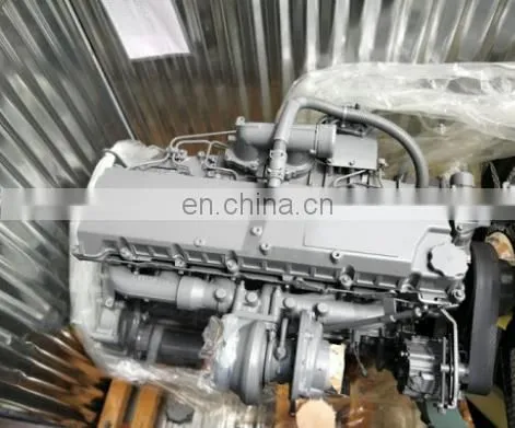 Brand New Diesel Engine 6HK1 for Construction Machine photo-3