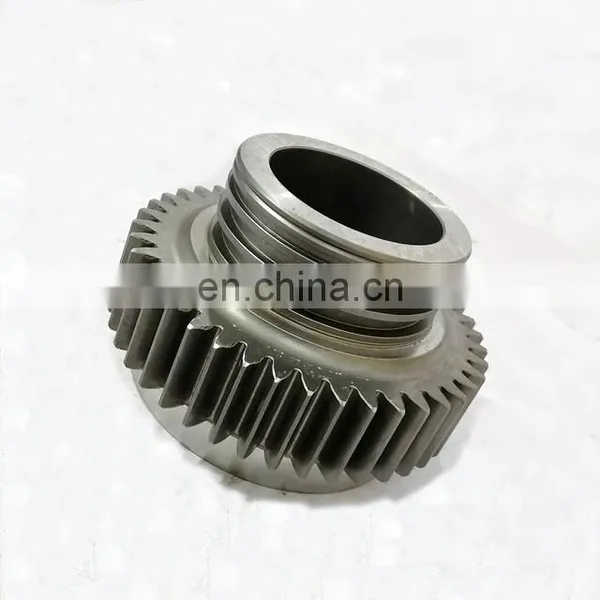 Hot Sale Driving Gear of Auxiliary Tank JS180-1707030 For Dongfeng photo-3
