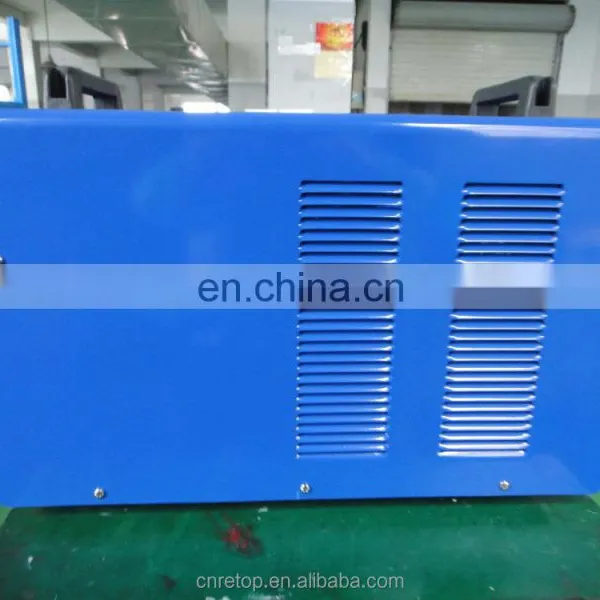 New AC/DC TIG WSE200 MOSFET Tig Welding Machines Made in China photo-5