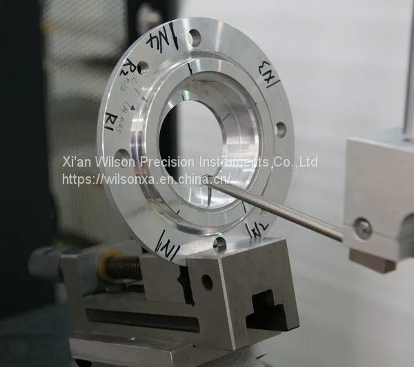 Contact, Non-contact Roundness, Form, Contour, Surface Finish and Cylindricity Measuring Instruments photo-4