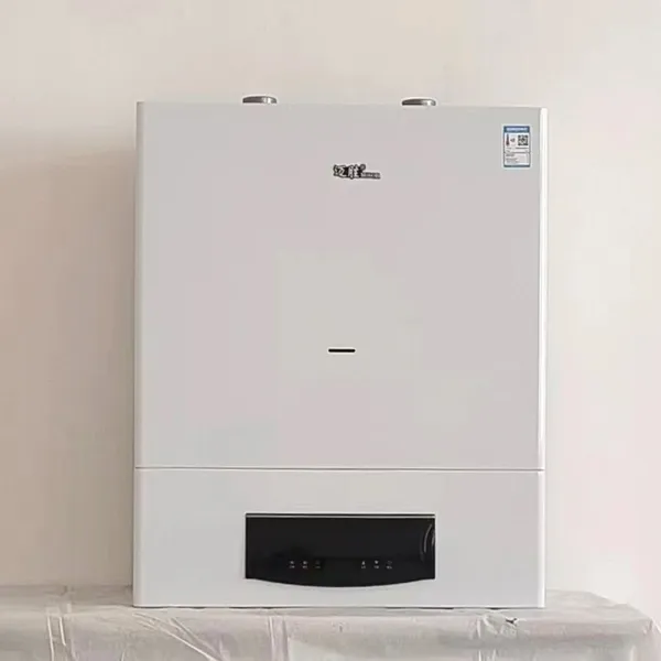 Wall Mounted Gas Boiler Industrial Boiler for Heating photo-3