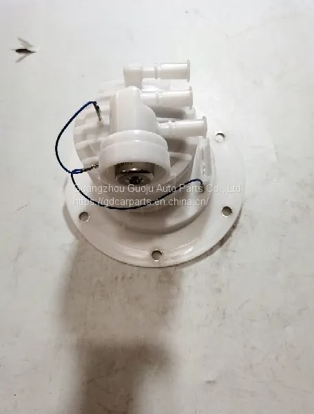 Fuel Filter Unit OE 1714700990 FOR MERCEDES BENZ photo-2