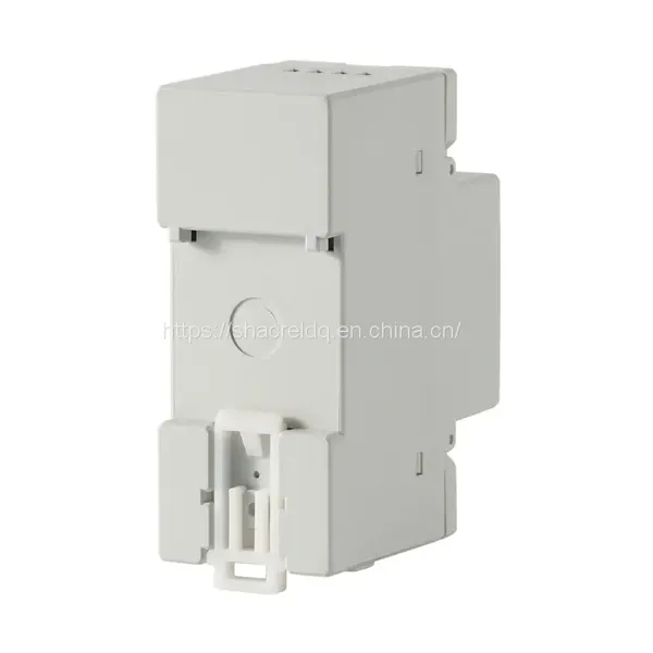 China Manufacturer 8 Digits LCD Display Single Phase Energy Meter Kwh Electrical Metering Equipment ADL100-ET photo-5