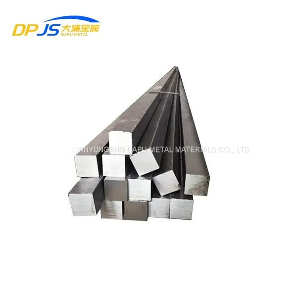 Stainless Steel Best Selling 310 316LMOD 310LMN 310S 310SSi2 314 318 304 Stainless Steel Rod Factory photo-3
