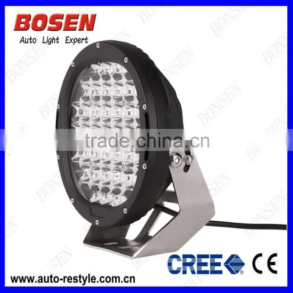 BOS111W LED Work Light photo-3