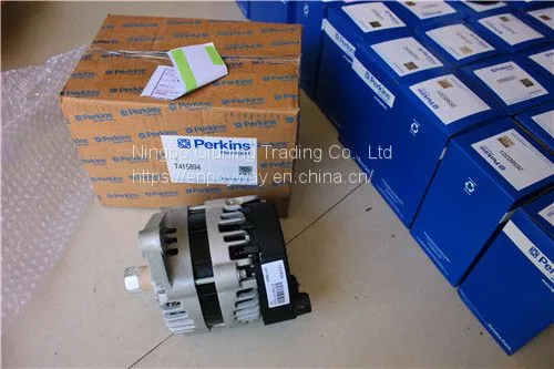 Alternator T415892 Perkins 1104D-44T Alternator Industrial Engines