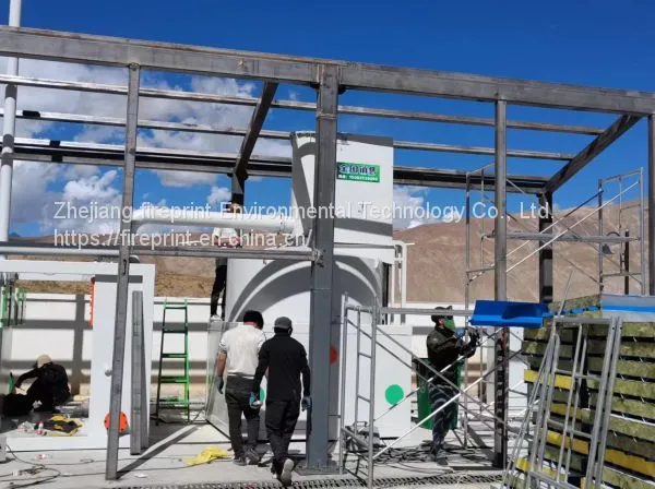 Low Temperature Garbage Incinerator,Environment&how to Deal With Electronic Waste