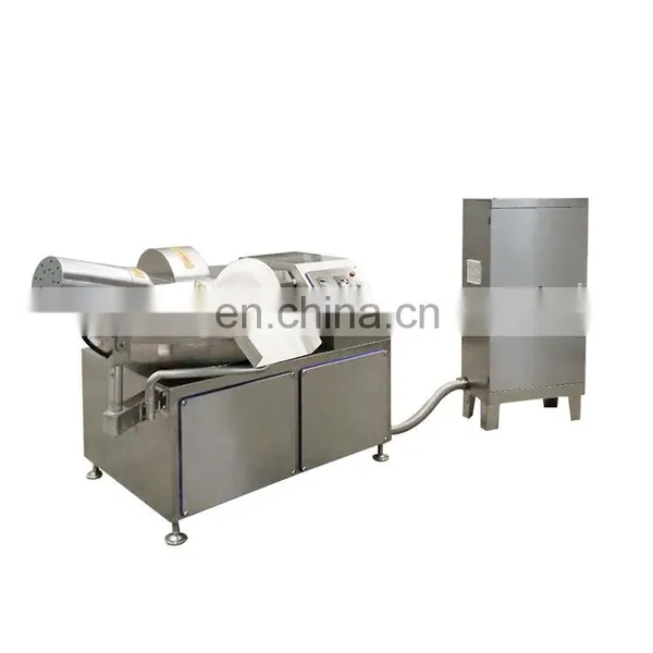 Top Quality Bowl Chopping Machine