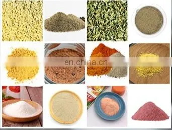 Fully Automatic Konjac Flour Packaging Machine photo-2