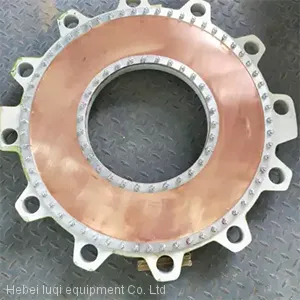 Wear Plate/Friction Disc
