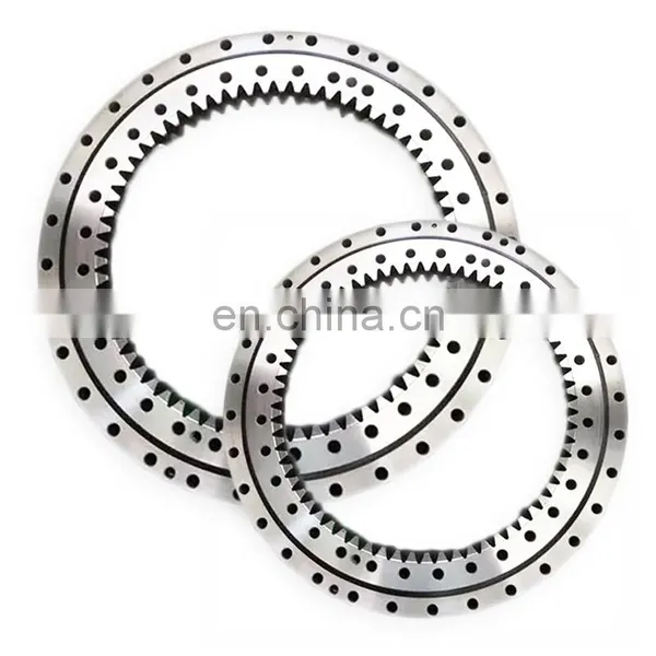 China Top Quality Manufacturer 32-0541-01 for Big Pendulum Rides Slewing Ring Bearing Excavator Slewing Ring photo-5