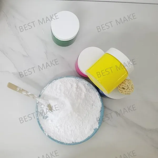 Fluorinated Ethylene Propylene Soft Plastic photo-3