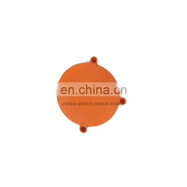 Wholesale CNHTC SITRAK MAN MC11/MC13 Motor Accessories 202V15201-1185 Exhaust Butterfly Valve Pipe Plug Cover photo-2