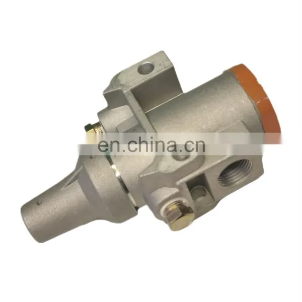 Factory Price Gearbox Single H Valve Air Control Valve 12JS160T-1707032 12JS160T-1703052 photo-5
